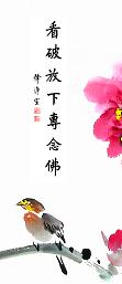 净空法师开示：智慧生起来了，你就会看破世界