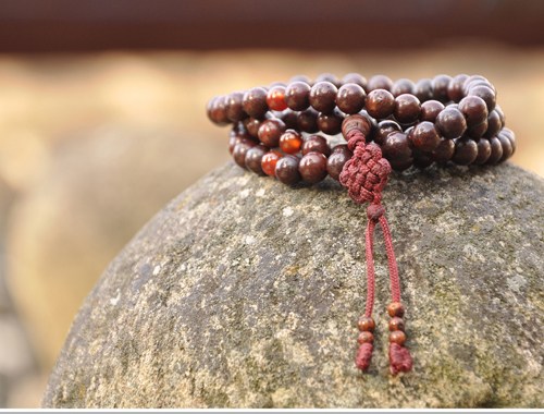 为善要让天下皆知