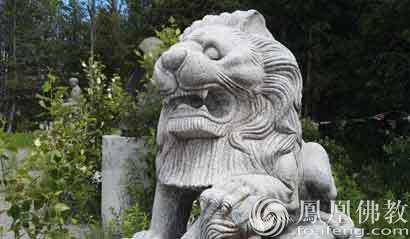 震惊！这件事让一代禅师破戒吃肉