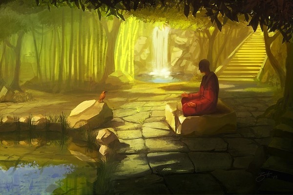 于阗萨迦耶仙寺瑞像的故事