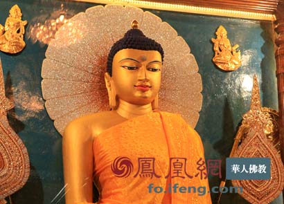 大开眼界！真正的宗教家原来是这样弘法的