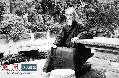 福从何处来？看看三位高僧惜福故事就懂了