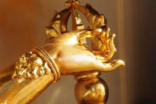 神通本从自性来