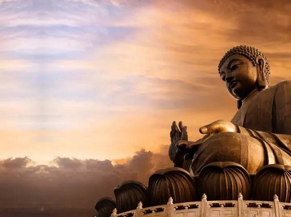 切记别在死物上用功夫