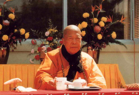 你能瞒得了人，但瞒不了佛菩萨