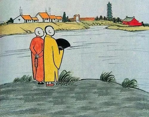 如何让世界没有灾难