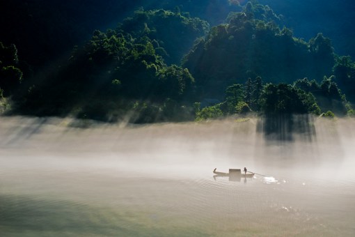 野狐精，他心通在何处？