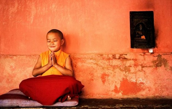 在生活和职场中要做到口和无诤