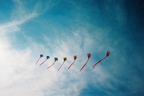 要如何化解情绪呢