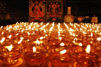 我们的冤亲债主是这样来的