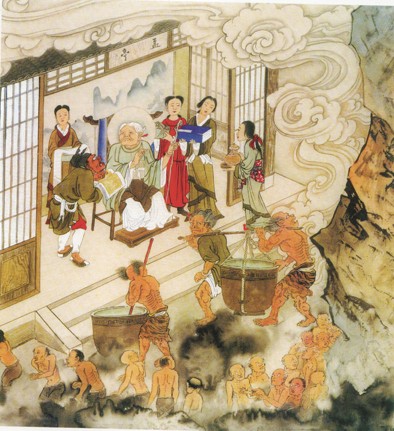 三个错误的念头