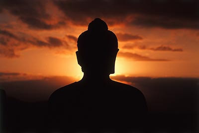 念头的影响周遍法界