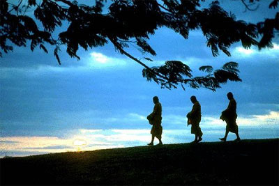 儿女教育得好,功德比请书送人大得多