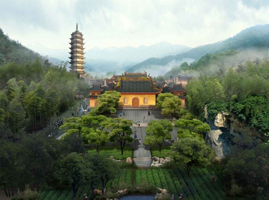 如何正确理解心清月现