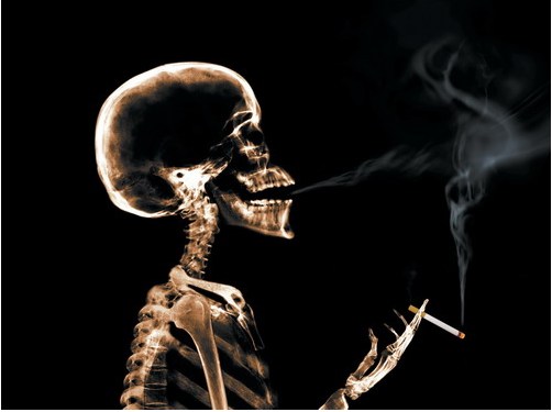 印光大师传戒烟妙方