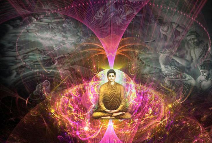 人生世间，幻住数十年