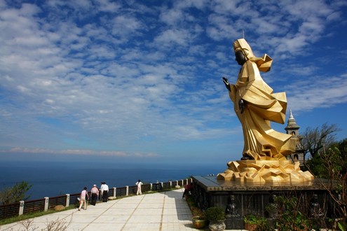 汝若常怕，则著怕魔