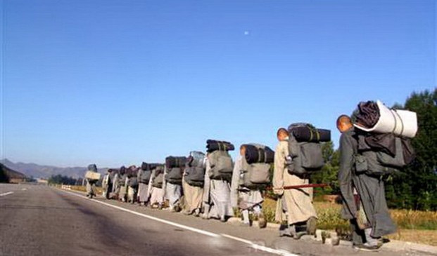 世乱已极，将何以治