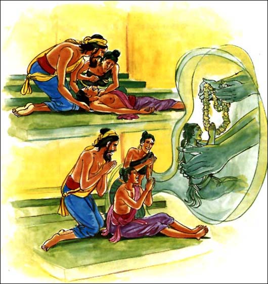 得助念与失助念之损益比较