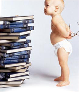 教育儿女比送经书更重要