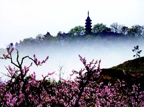 印光大师的嘉德懿行与对净土法门的贡献