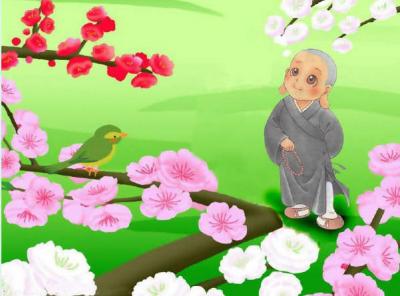 如何对治悲观抑郁想自杀的烦恼