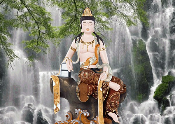 勿以聪明骄人 真实用功方好