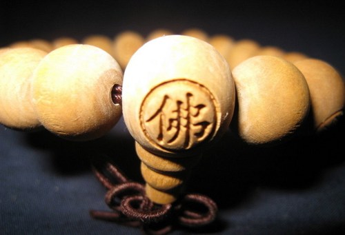 印光大师对持咒的六点开示