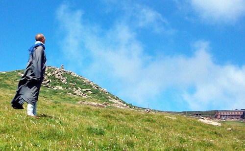 魔境与胜境之分别