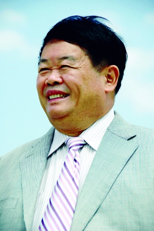 曹德旺：慈心行善,别太看重钱