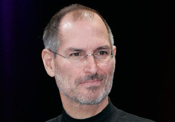 乔布斯：死亡就是生命最好的一个发明