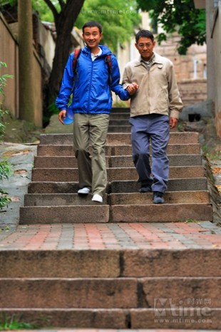 李连杰的弃武从文