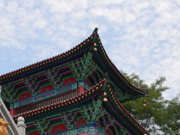 居士在寺院挂单应注意的事项