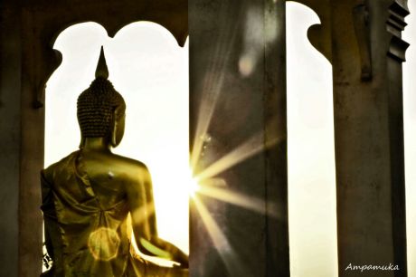 女众入寺应注意的事项