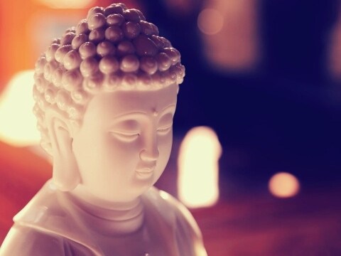 林清玄：再艰难时也不要失去对人生真实价值的认知