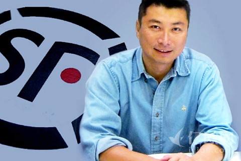 顺丰总裁王卫：人生只有1%是可控的