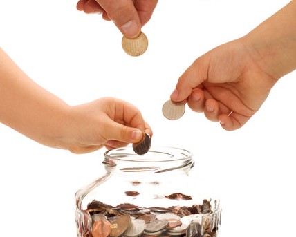 你不节俭，这个家一定要败的