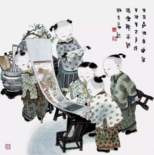 一个家族的兴败就看这三个地方