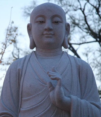 阿难与摩登伽女