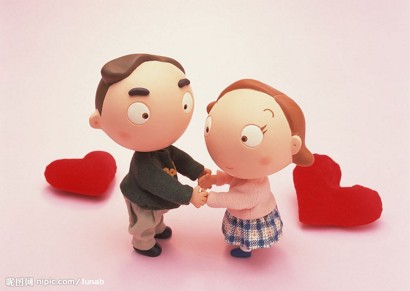 夫妻之间的真情真爱