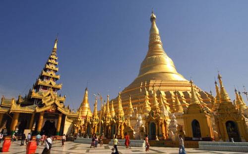 佛教中夫妻相处守则