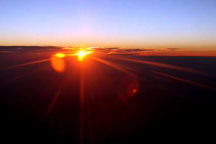 透视爱情的无常