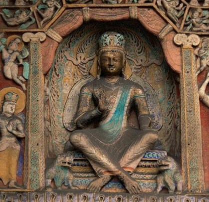 情重是堕三恶道之因