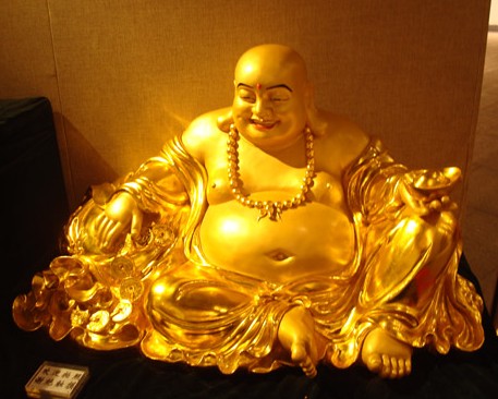 既省钱又简单易做的种福改运方法