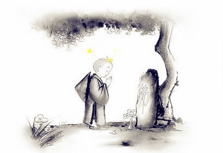 傲慢，是对命运最大的挫折