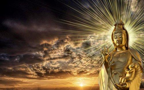 命运要从改心，改人生的态度开始