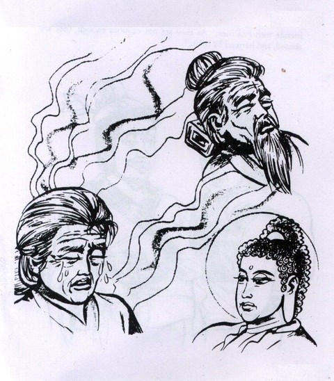 老去，其实很残酷