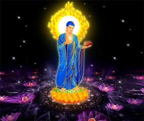 熏习这颗念佛的种子