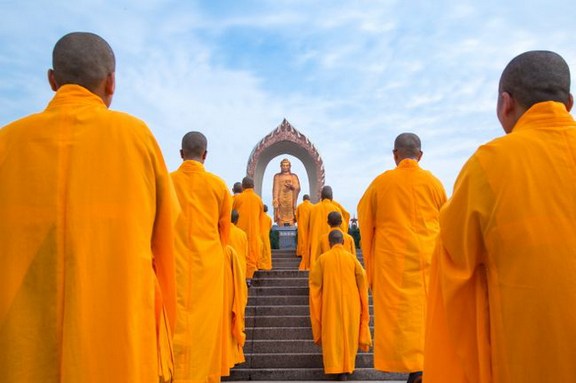 从工作中找到无限的快乐