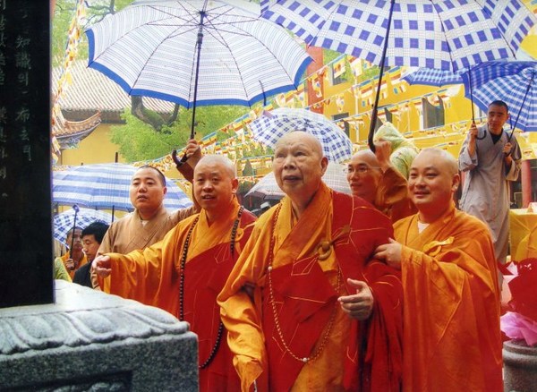 人生最大的难题是认清自己